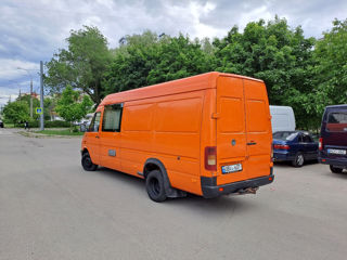 Volkswagen Lt - 46 foto 2