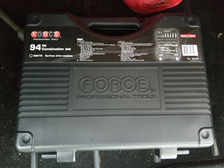 Force 94 piese original Force 4941R-5 foto 4