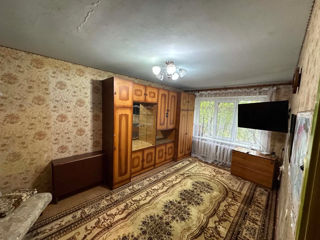 2-rm apt., 50 м², 2/9 fl.
