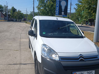 Citroen Berlingo foto 2