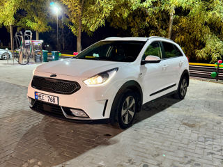 KIA Niro foto 2