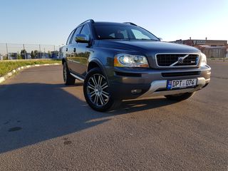 Volvo XC90 foto 8