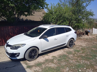 Renault Megane foto 5