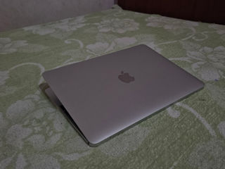 MacBook 12 Retina 2015 (Intel Core M/8Gb Ram/512GB SSD/478 cycles) foto 9