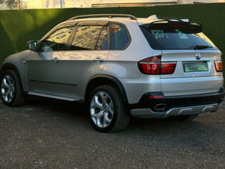 BMW X5 foto 6