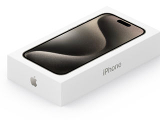 Iphone 15 Pro Max 256gb - 1160 euro (Запечатанные  + Аксессуары в подарок !!!)