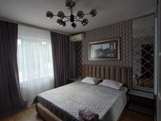 2-х комнатная квартира, 75 м², Рышкановка, Кишинёв фото 7