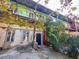 Apartament cu 1 cameră, 50 m², Centru, Chișinău foto 8