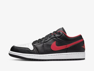 Incaltaminte Air Jordan 1 Low 100% Original foto 14