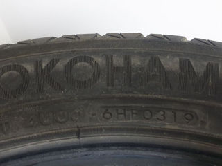 Yokohama 225/55 R18 foto 4