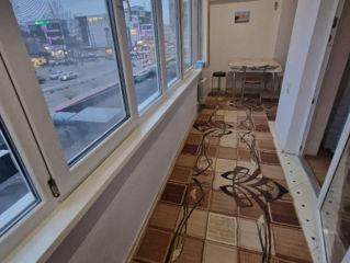 Apartament cu 1 cameră, 50 m², Râșcani, Chișinău foto 4