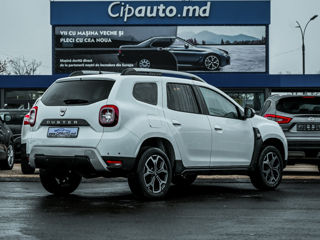 Dacia Duster foto 5