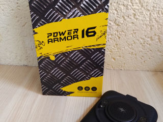 UleFone power armor16 pro