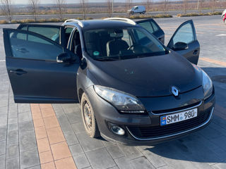 Renault Megane foto 9