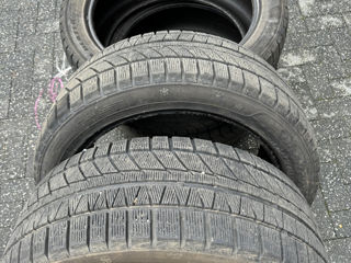 Vind cauciucuri de iarnă 275/45 r21