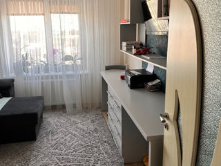 Apartament cu 2 camere, 52 m², Centru, Ungheni foto 9