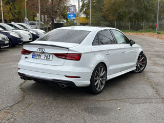 Audi S3 foto 5