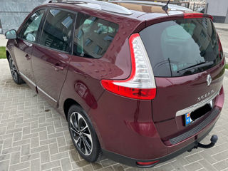 Renault Grand Scenic foto 4