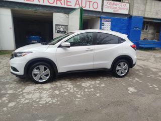 Honda HR-V, 2019 г.