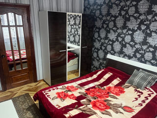 Apartament cu 2 camere, 48 m², Centru, Chișinău foto 4