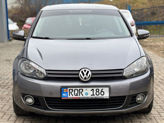 Volkswagen Golf foto 5