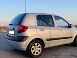 Hyundai Getz foto 6