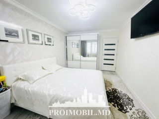 Apartament cu 3 camere, 70 m², Ciocana, Chișinău foto 4