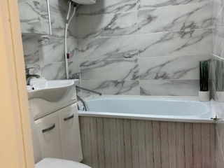 Apartament cu 2 camere, 45 m², 8 cartier, Bălți