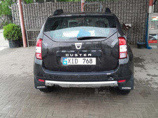 Dacia Duster foto 2