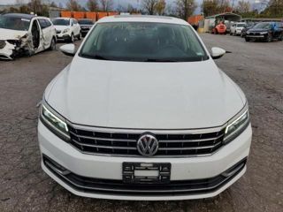 Volkswagen Passat foto 5