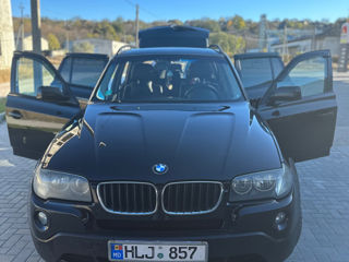 BMW X3 foto 10