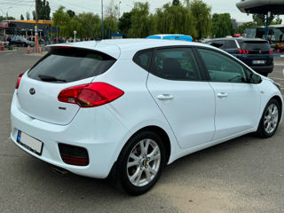 KIA Ceed foto 6