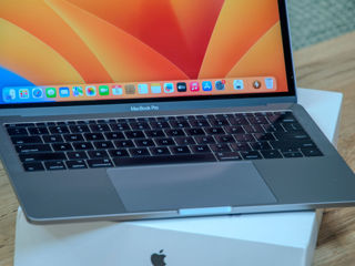 Macbook Pro 13 2017/ Core I5 7360U/ 16Gb Ram/ Iris Plus/ 256Gb SSD/ 13.3" Retina!!! foto 10