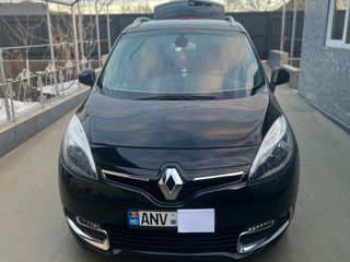 Renault Grand Scenic foto 4