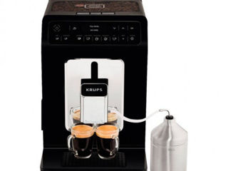 Coffee Machine Krups Ea891810