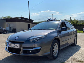 Renault Laguna foto 5