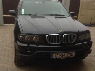 BMW X5 foto 8