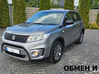 Suzuki Vitara foto 6