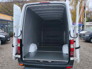 Mercedes Sprinter  316 Cdi foto 8