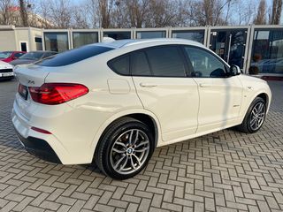 BMW X4 foto 6