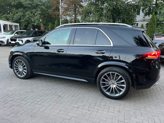 Mercedes GLE foto 3