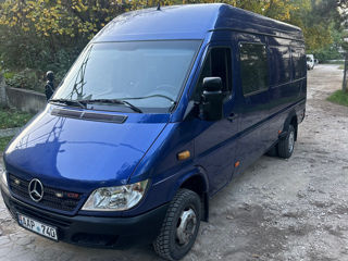 Mercedes Sprinter 316 cdi