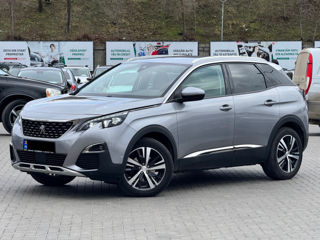 Peugeot 3008 foto 3