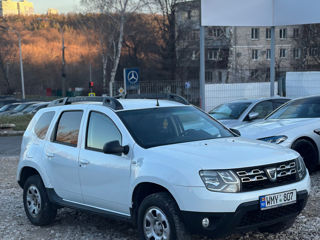 Dacia Duster foto 2