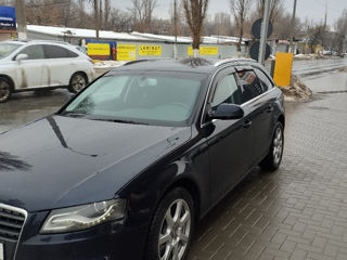 Audi A4 foto 5