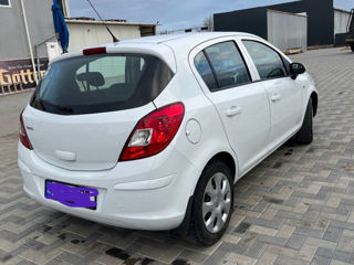 Opel Corsa foto 3