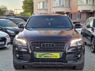 Audi Q5 foto 2