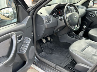 Dacia Duster foto 6