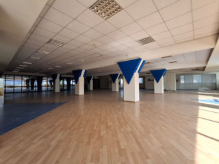 Spațiu Comercial / Reprezentanta de Închiriat. 600 mp – str. Calea Iesilor 10 фото 2