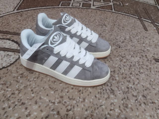 Adidas Campus  sure pe loc marimi originally from Anglia foto 4